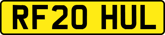 RF20HUL