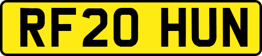 RF20HUN