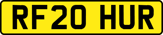 RF20HUR