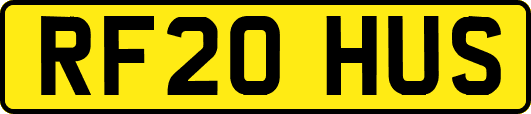RF20HUS