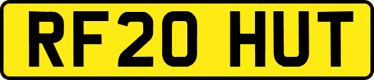 RF20HUT