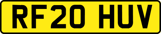 RF20HUV