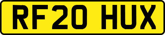 RF20HUX