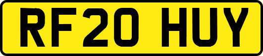 RF20HUY