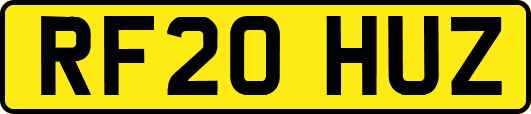 RF20HUZ