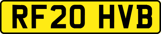 RF20HVB