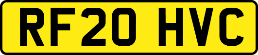 RF20HVC