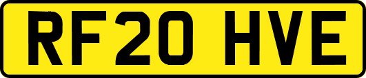 RF20HVE