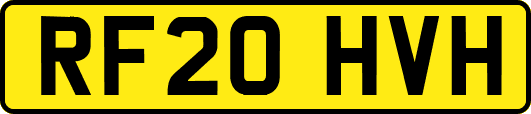 RF20HVH