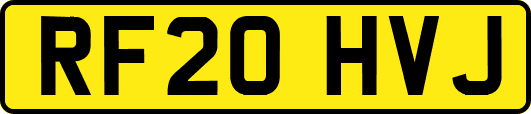 RF20HVJ