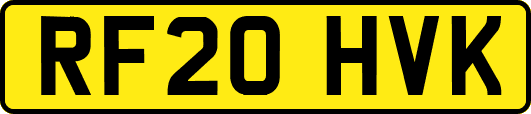 RF20HVK