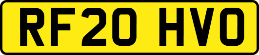 RF20HVO