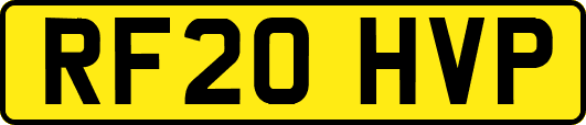 RF20HVP