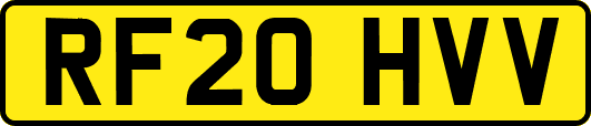 RF20HVV