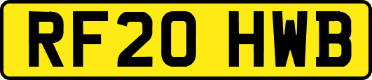 RF20HWB