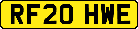 RF20HWE
