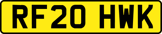 RF20HWK