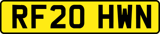 RF20HWN