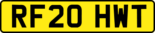 RF20HWT