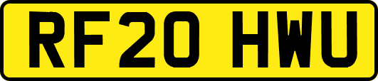 RF20HWU