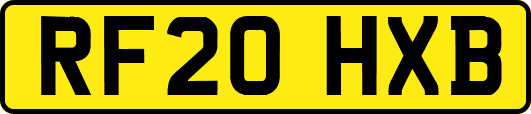 RF20HXB