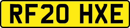 RF20HXE
