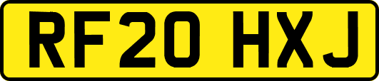 RF20HXJ
