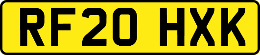 RF20HXK