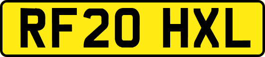 RF20HXL