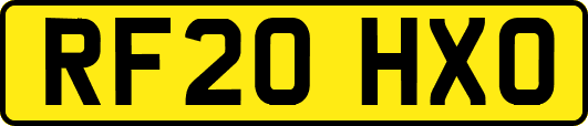 RF20HXO