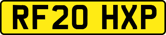 RF20HXP