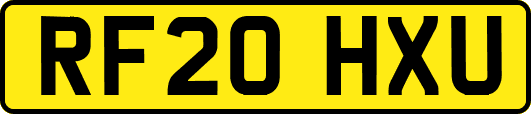 RF20HXU