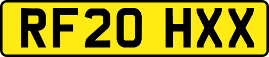RF20HXX