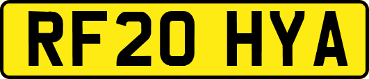 RF20HYA