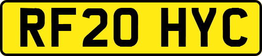 RF20HYC