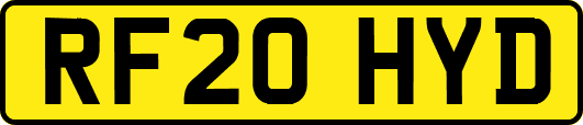 RF20HYD