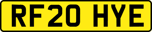 RF20HYE