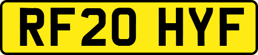 RF20HYF