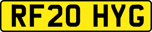 RF20HYG