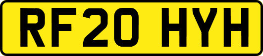 RF20HYH