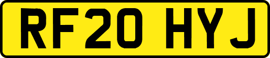 RF20HYJ