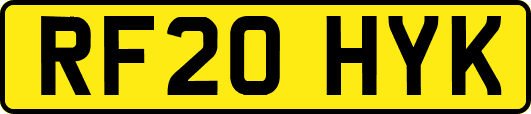 RF20HYK