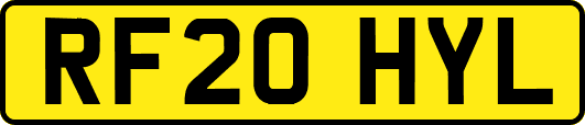 RF20HYL