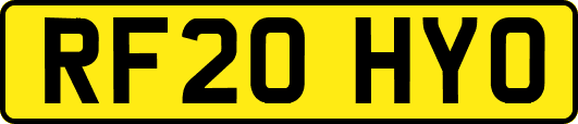 RF20HYO