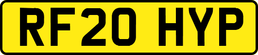 RF20HYP