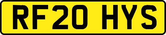 RF20HYS
