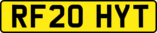 RF20HYT