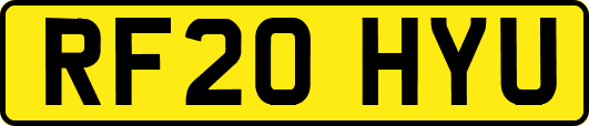 RF20HYU