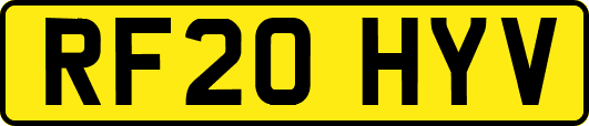 RF20HYV