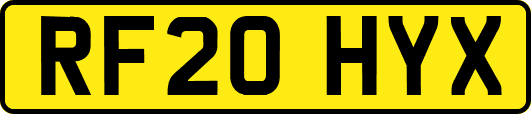 RF20HYX